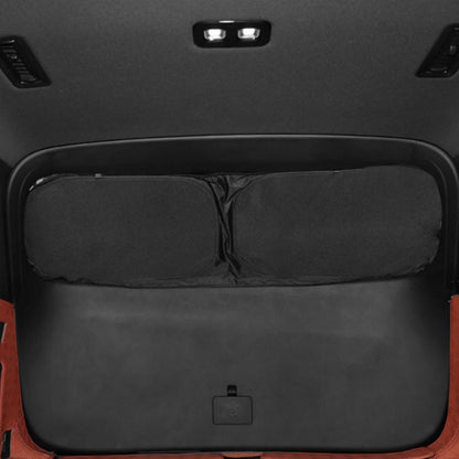 Car Window Sun Shade Cover for BYD Sealion 8 / ATTO 8 - NICE EVS