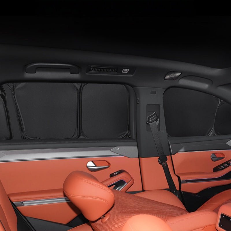 Car Window Sun Shade Cover for BYD Sealion 8 / ATTO 8 - NICE EVS