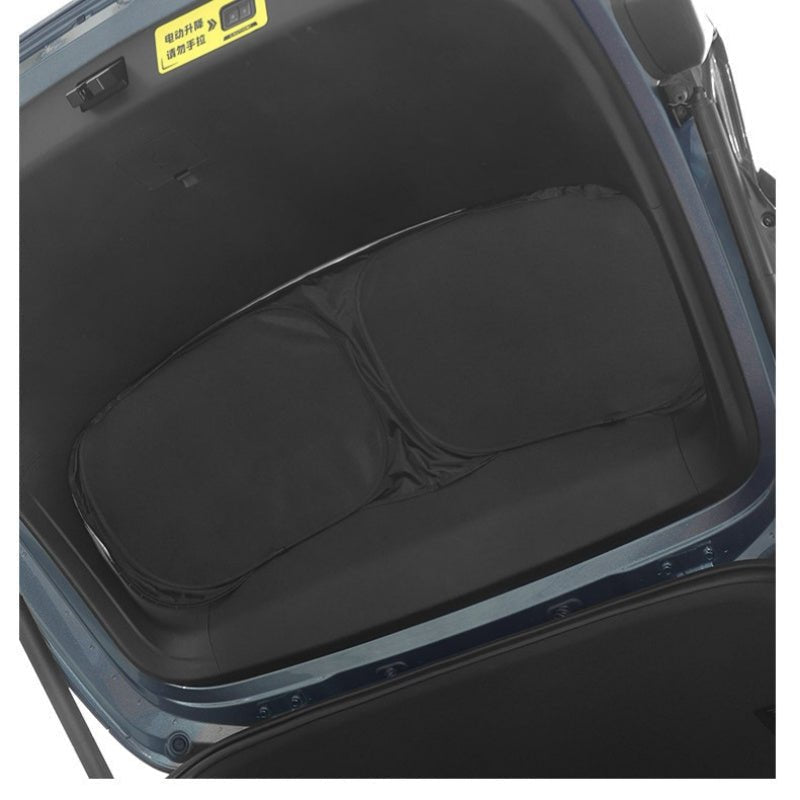 Car Window Sun Shade Cover for BYD Sealion 8 / ATTO 8 - NICE EVS