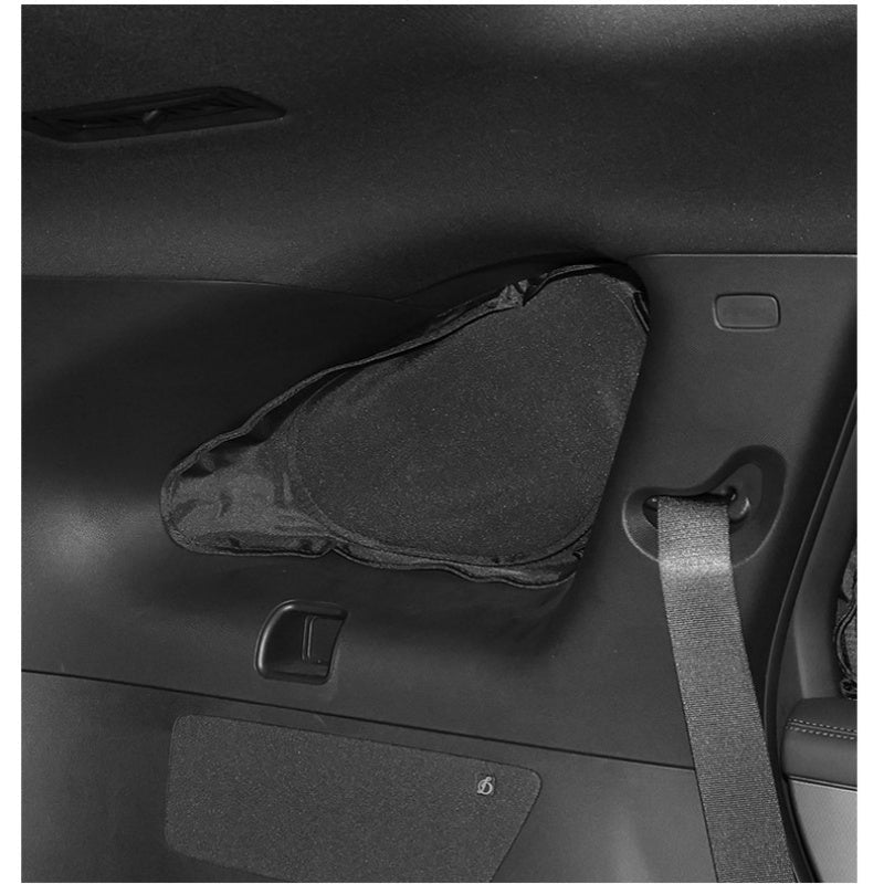 Car Window Sun Shade Cover for BYD Sealion 8 / ATTO 8 - NICE EVS