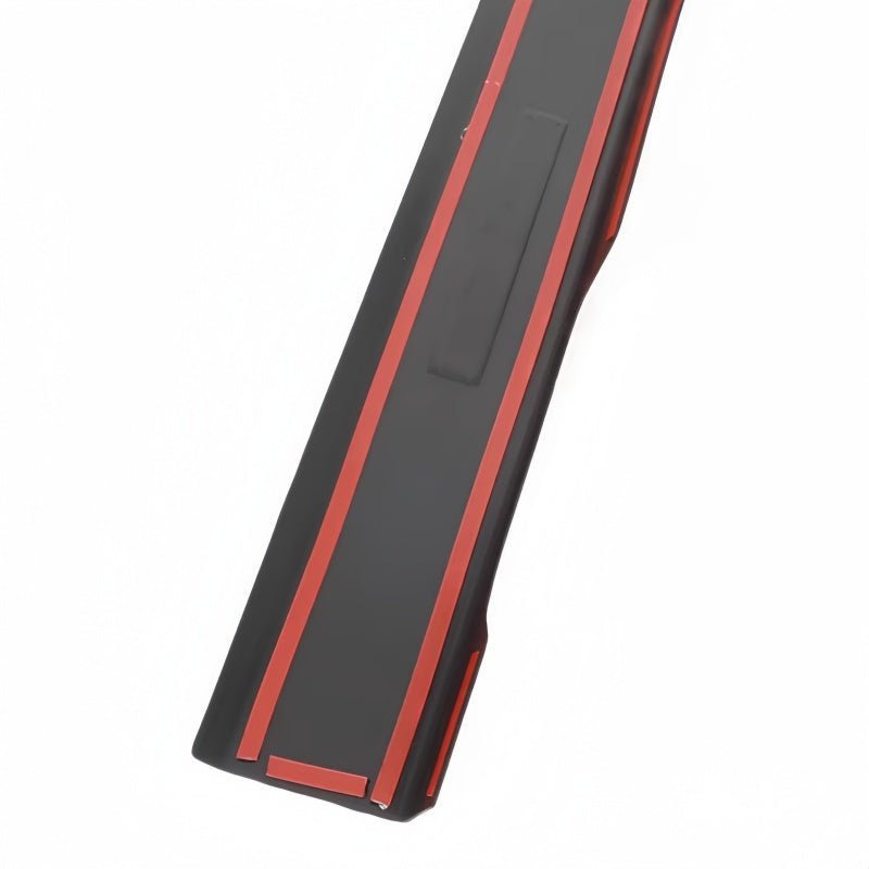 Carbon Fiber Sill Protectors for Leapmotor B10 - NICE EVS