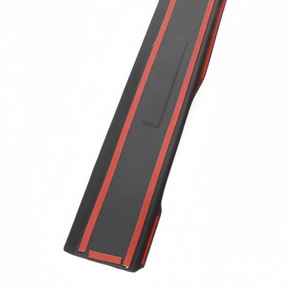 Carbon Fiber Sill Protectors for Leapmotor B10 - NICE EVS
