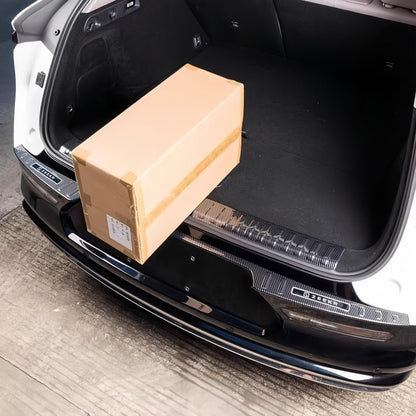 Carbon Fiber Trunk Sill for ZEEKR 7X - NICE EVS