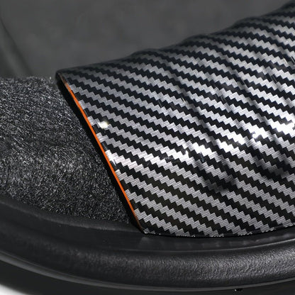 Carbon Fiber Trunk Sill Guard for Leapmotor C10 - NICE EVS