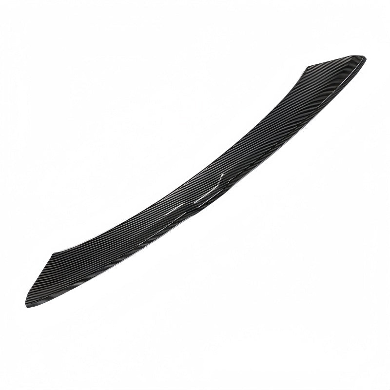 Carbon Fiber Trunk Sill Protector for Leapmotor B10/B05 - NICE EVS