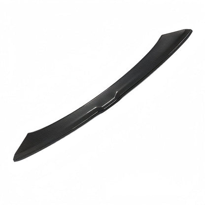 Carbon Fiber Trunk Sill Protector for Leapmotor B10/B05 - NICE EVS