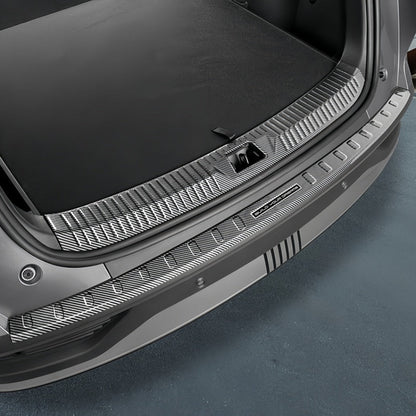 Carbon Fiber Trunk Threshold Guard for BYD Sealion 5 DM-i - NICE EVS