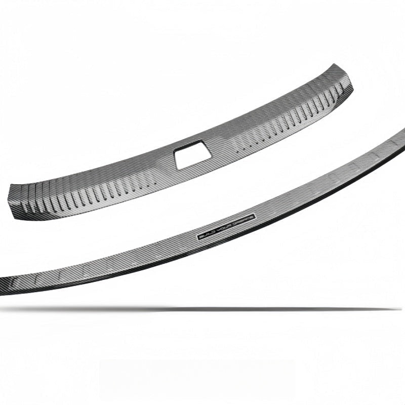 Carbon Fiber Trunk Threshold Guard for BYD Sealion 5 DM-i - NICE EVS