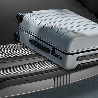 Carbon Fiber Trunk Threshold Guard for BYD Sealion 5 DM-i - NICE EVS