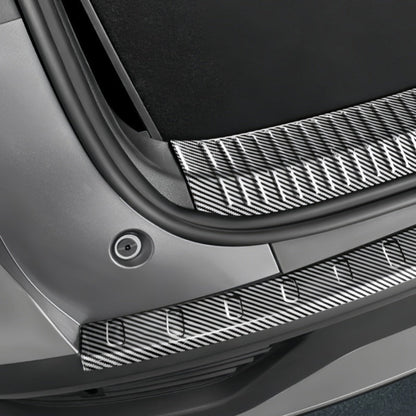 Carbon Fiber Trunk Threshold Guard for BYD Sealion 5 DM-i - NICE EVS