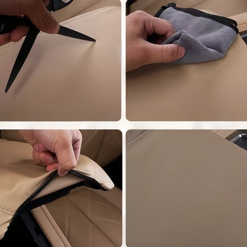 Center Armrest Cover for BYD Leopard 8 & Denza B8 - NICE EVS