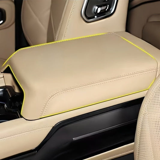 Center Armrest Cover for BYD Leopard 8 & Denza B8 - NICE EVS