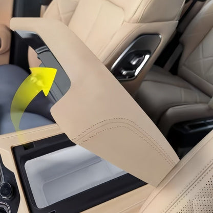 Center Armrest Cover for BYD Leopard 8 & Denza B8 - NICE EVS