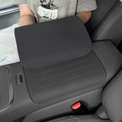 Center Armrest Lid Silicone Cover for Leapmotor B05 - NICE EVS