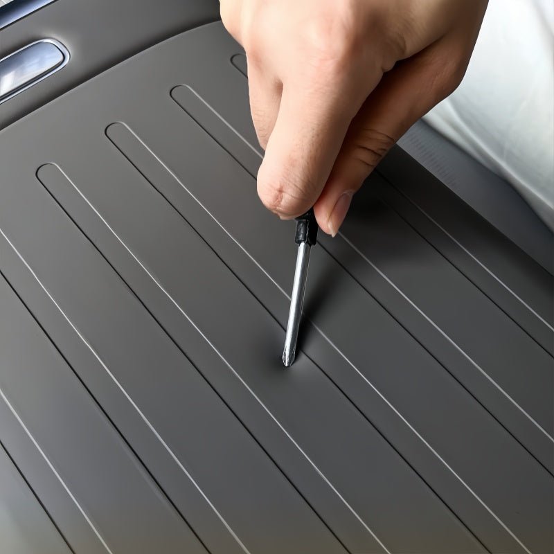 Center Armrest Lid Silicone Cover for Leapmotor B05 - NICE EVS
