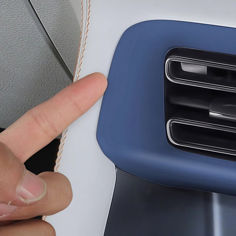 Center Console Air Vent Cover Trim for BYD Seal U/Sealion 6 - NICE EVS