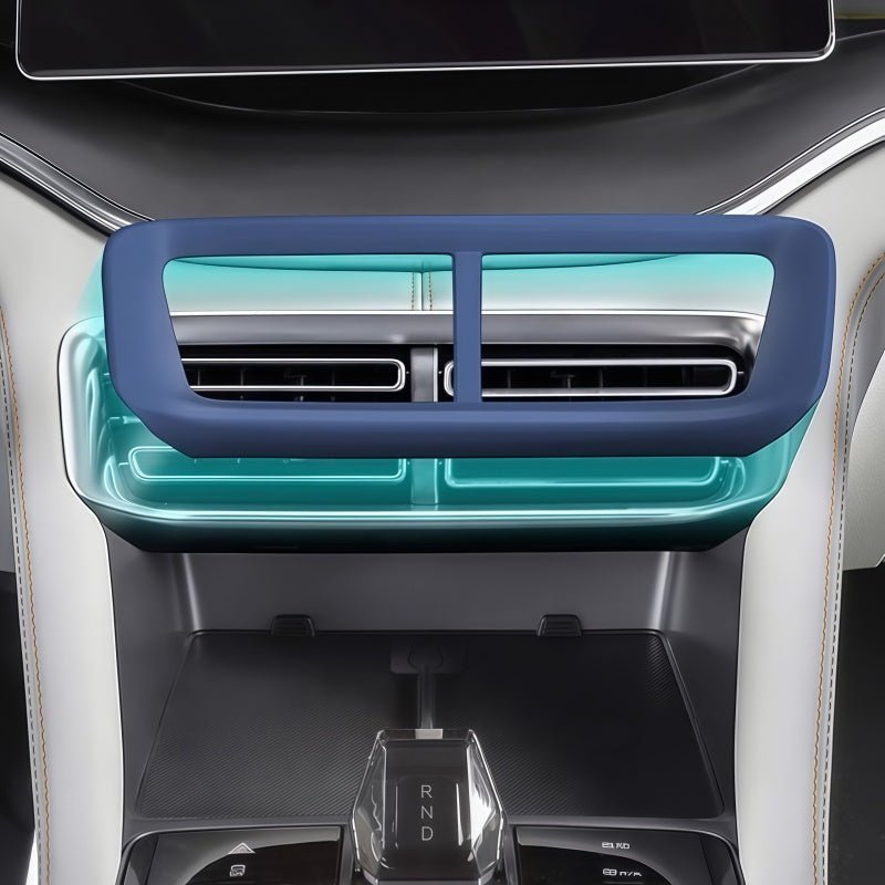 Center Console Air Vent Cover Trim for BYD Seal U/Sealion 6 - NICE EVS