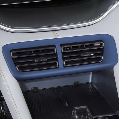 Center Console Air Vent Cover Trim for BYD Seal U/Sealion 6 - NICE EVS