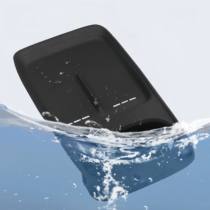 Center Console All - in - One Silicone Mat for Xpeng P7+ 2026 - NICE EVS