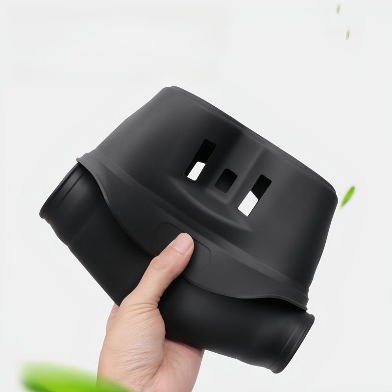 Center Console All - in - One Silicone Mat for Xpeng P7+ 2026 - NICE EVS