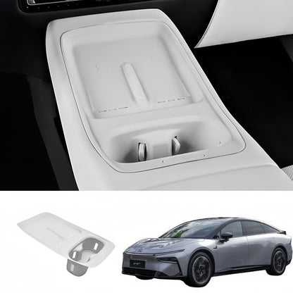 Center Console All - in - One Silicone Mat for Xpeng P7+ 2026 - NICE EVS