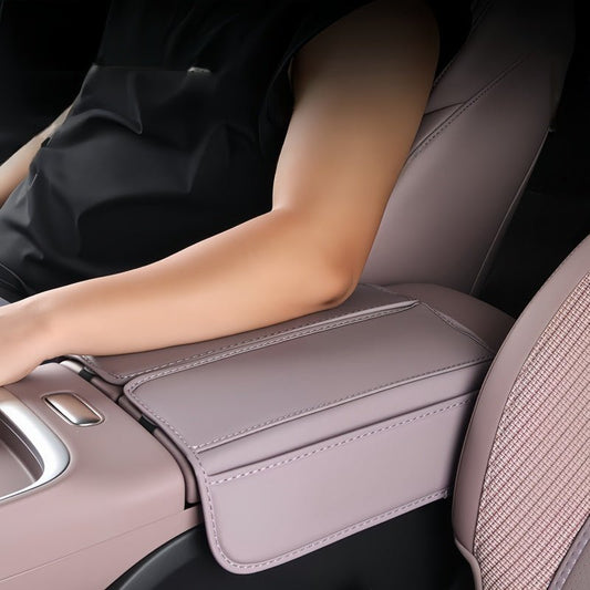 Center Console Armrest Cover for Aion UT - NICE EVS