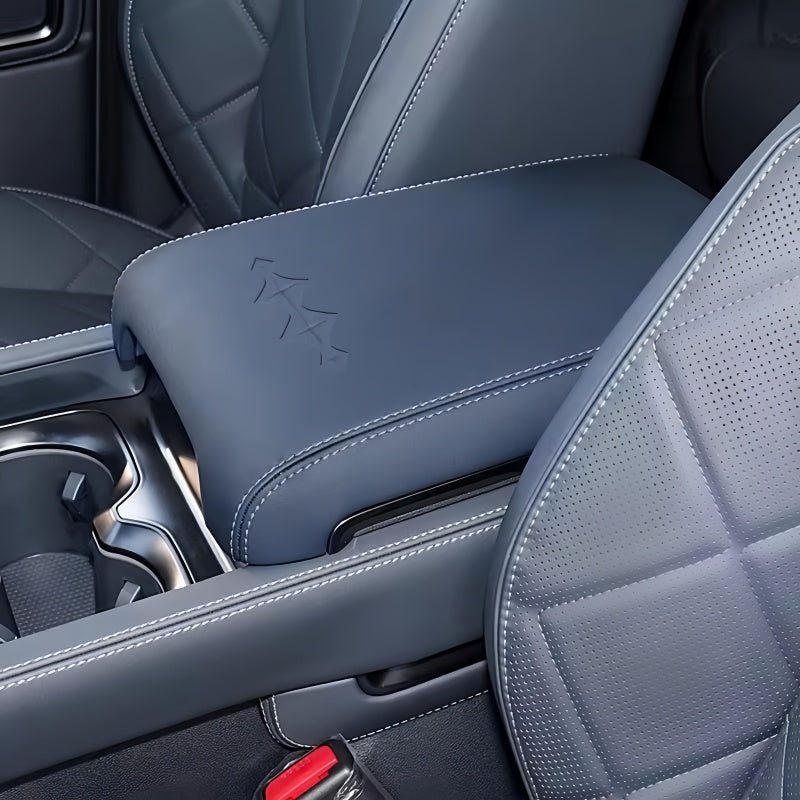 Center Console Armrest Cover for BYD Leopard 5 & Denza B5 - NICE EVS