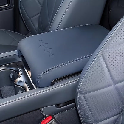 Center Console Armrest Cover for BYD Leopard 5 & Denza B5 - NICE EVS