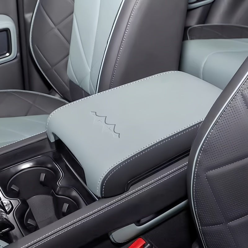 Center Console Armrest Cover for BYD Leopard 5 & Denza B5 - NICE EVS