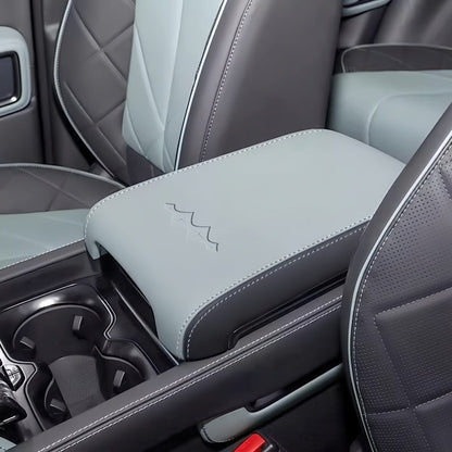 Center Console Armrest Cover for BYD Leopard 5 & Denza B5 - NICE EVS