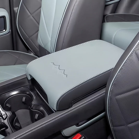 Center Console Armrest Cover for BYD Leopard 5 & Denza B5 - NICE EVS