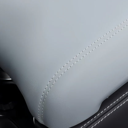 Center Console Armrest Cover for BYD Leopard 5 & Denza B5 - NICE EVS