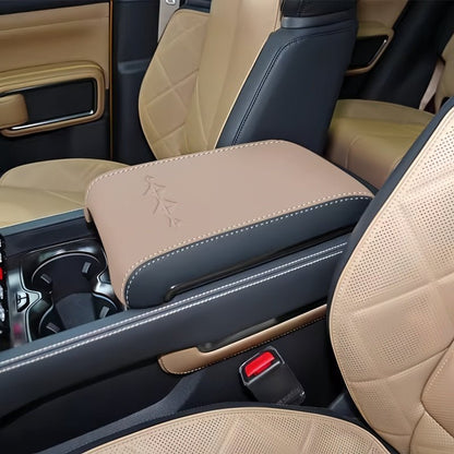 Center Console Armrest Cover for BYD Leopard 5 & Denza B5 - NICE EVS