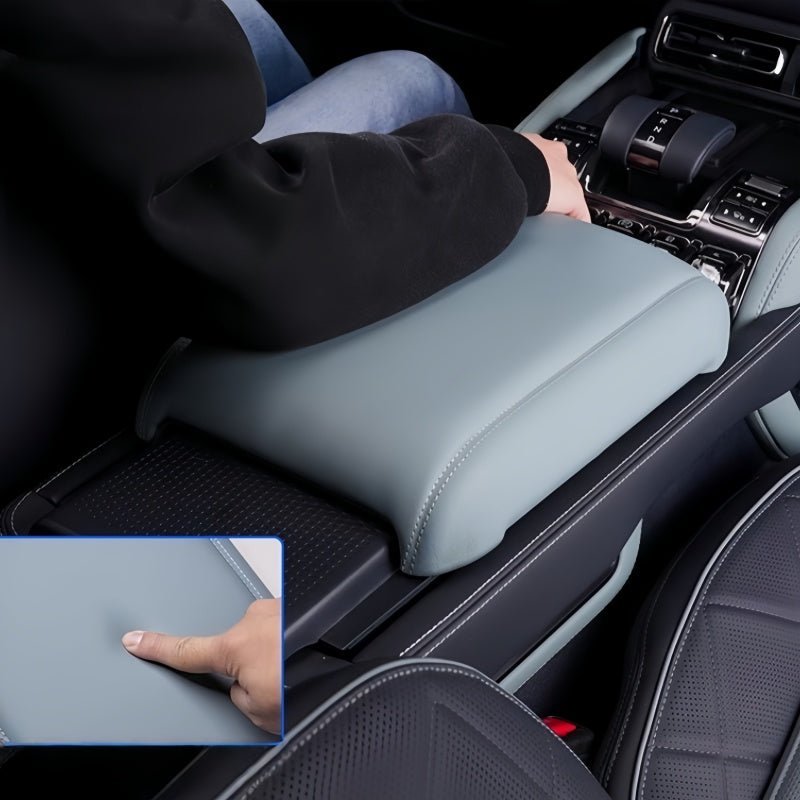 Center Console Armrest Cover for BYD Leopard 5 & Denza B5 - NICE EVS