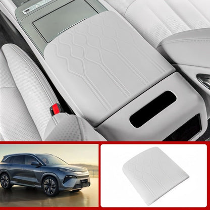 Center Console Armrest Cover for BYD Sealion 8 / Atto 8 - NICE EVS