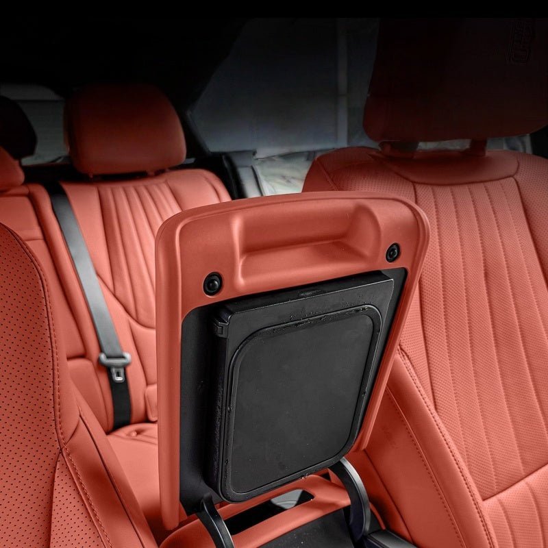 Center Console Armrest Cover for BYD Sealion 8 / Atto 8 - NICE EVS