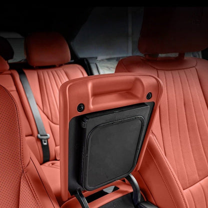 Center Console Armrest Cover for BYD Sealion 8 / Atto 8 - NICE EVS