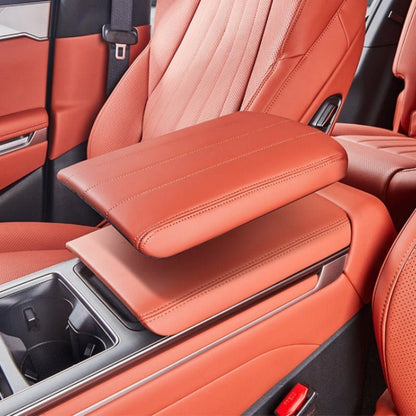 Center Console Armrest Cover for BYD Sealion 8 / Atto 8 - NICE EVS