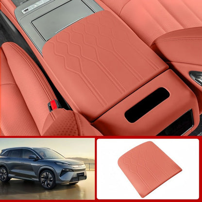 Center Console Armrest Cover for BYD Sealion 8 / Atto 8 - NICE EVS