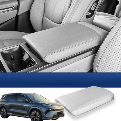 Center Console Armrest Cover for BYD Sealion 8 / Atto 8 - NICE EVS