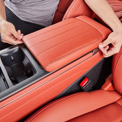 Center Console Armrest Cover for BYD Sealion 8 / Atto 8 - NICE EVS