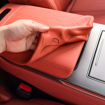 Center Console Armrest Cover for BYD Sealion 8 / Atto 8 - NICE EVS