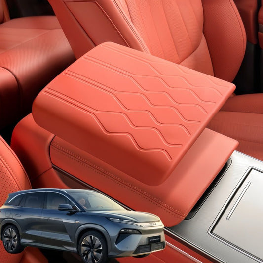 Center Console Armrest Cover for BYD Sealion 8 / Atto 8 - NICE EVS