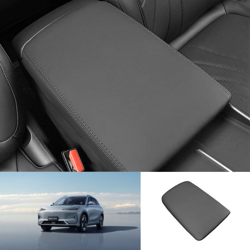 Center Console Armrest Cover for Geely EX5 - NICE EVS