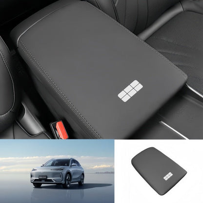 Center Console Armrest Cover for Geely EX5 - NICE EVS