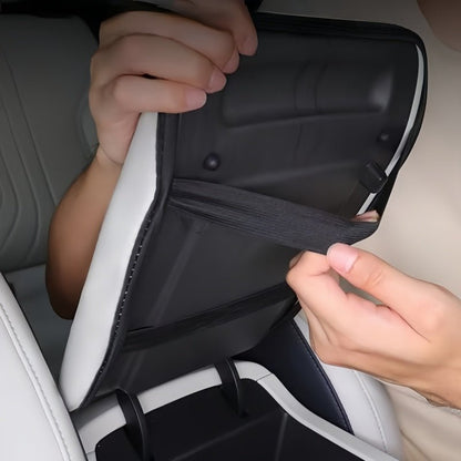 Center Console Armrest Cover for Geely EX5 - NICE EVS