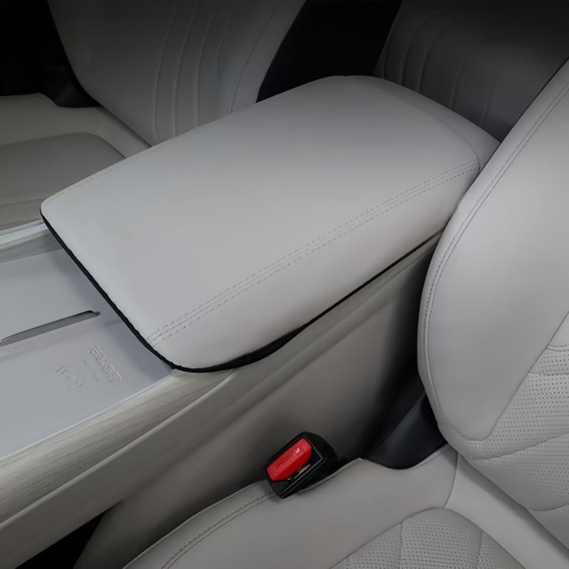 Center Console Armrest Cover for Geely EX5 - NICE EVS