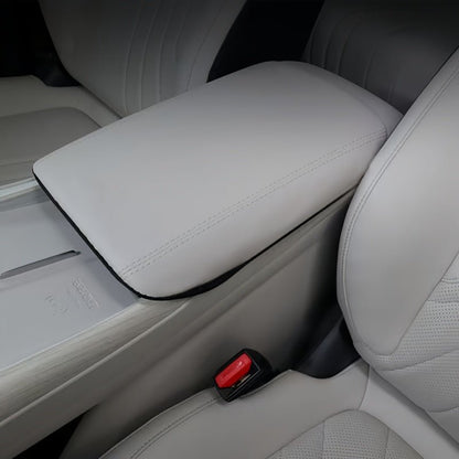 Center Console Armrest Cover for Geely EX5 - NICE EVS