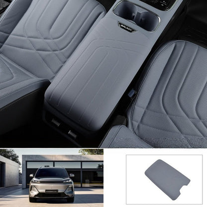Center Console Armrest Cover for Geely Starray EM - i - NICE EVS