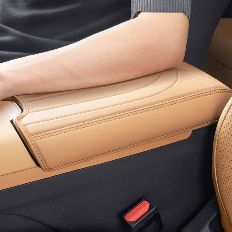 Center Console Armrest Cover for Geely Starray EM - i - NICE EVS